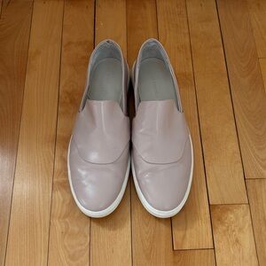 Lacoste Rochelle Slip- On Sneakers